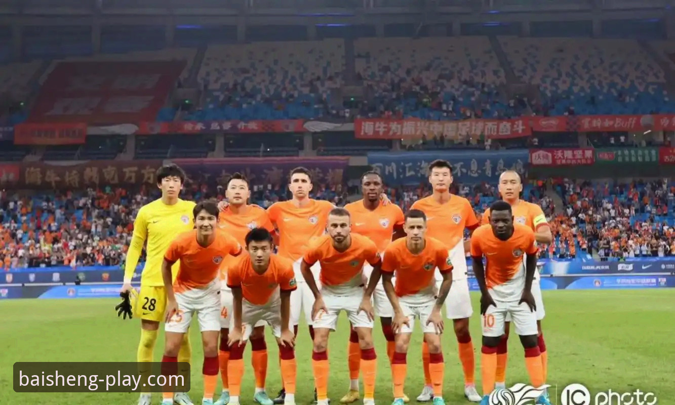 BSG游戏下载必备 青岛海牛3-1逆转上海海港:时隔13年再胜对手深度分析